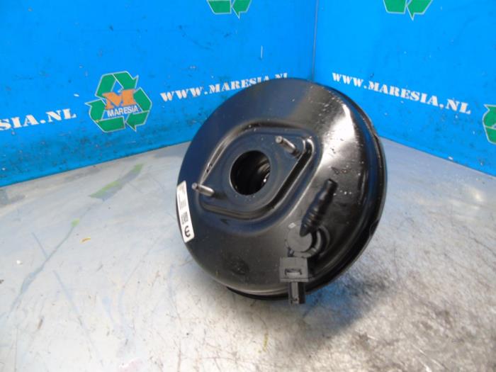 Usagé Servo frein Fiat 500 (312) 1.0 Hybrid Prix € 73,50 Règlement à la marge proposé par Maresia Auto Recycling B.V.