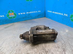 Used Starter Volkswagen Up! (121) 1.0 12V 60 Price € 36,75 Margin scheme offered by Maresia Auto Recycling B.V.