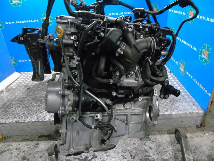 Gebrauchte Motor Toyota C-HR (X1,X5) 1.8 16V Hybrid Preis € 1.522,50 Margenregelung angeboten von Maresia Auto Recycling B.V.