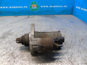 Used Starter Seat Altea (5P1) 1.8 TFSI 16V Price € 42,00 Margin scheme offered by Maresia Auto Recycling B.V.