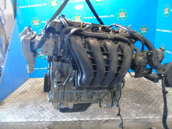 Używane Silnik Mazda 6 SportBreak (GJ/GH/GL) 2.0 SkyActiv-G 165 16V Cena € 1.522,50 Procedura marży oferowane przez Maresia Auto Recycling B.V.