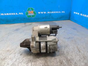 Used Starter Toyota Aygo (B40) 1.0 12V VVT-i Price € 47,25 Margin scheme offered by Maresia Auto Recycling B.V.