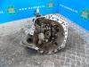 Toyota Aygo (B40) 1.0 12V VVT-i Getriebe