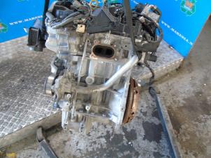 Motor van een Toyota Aygo (B40) 1.0 12V VVT-i 2019