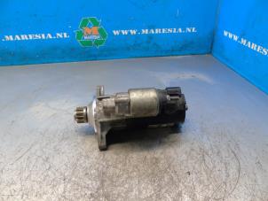 Used Starter Volkswagen Caddy IV 2.0 TDI 102 Price € 57,75 Margin scheme offered by Maresia Auto Recycling B.V.