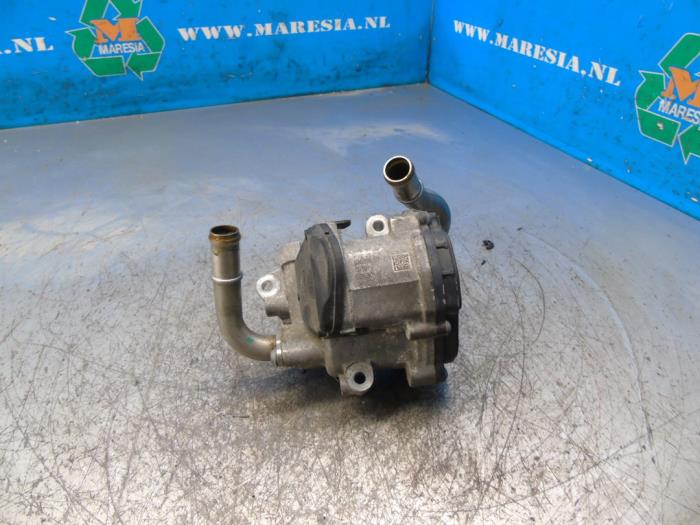 Gebrauchte AGR Ventil Volkswagen Caddy IV 2.0 TDI 102 Preis € 78,75 Margenregelung angeboten von Maresia Auto Recycling B.V.