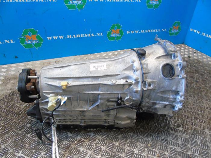 Usagé Boite de vitesses Mercedes Sprinter 3,5t (910.0/910.1/907.1/907.2) 319 CDI 2.0 D RWD Prix € 1.942,50 Règlement à la marge proposé par Maresia Auto Recycling B.V.