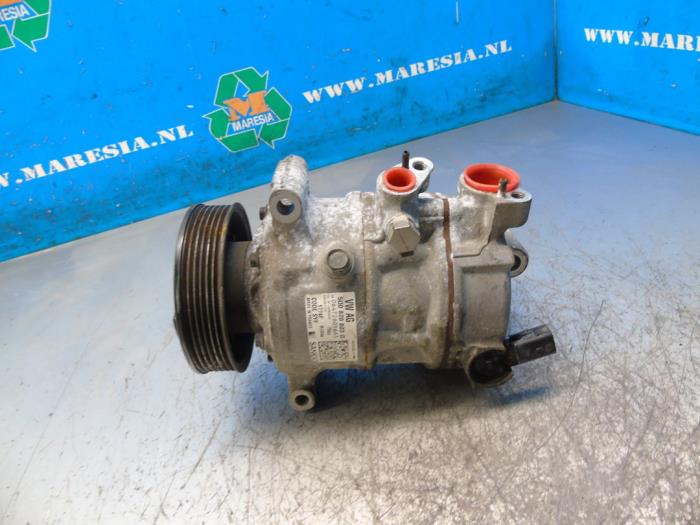 Gebrauchte Klimapumpe Volkswagen Caddy IV 2.0 TDI 75 Preis € 105,00 Margenregelung angeboten von Maresia Auto Recycling B.V.