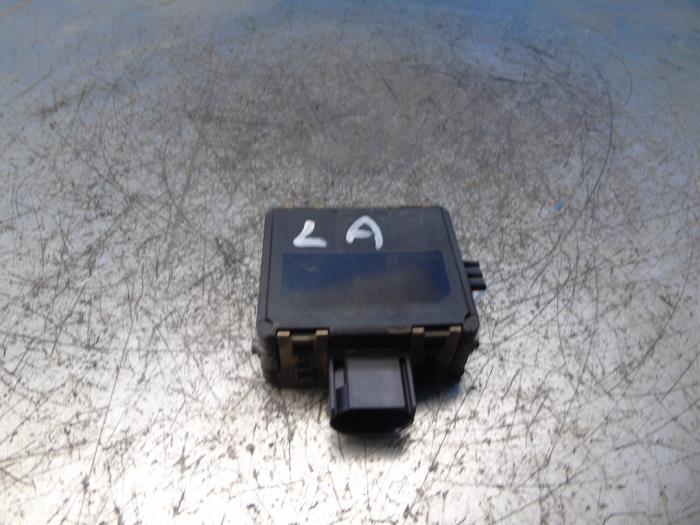 Gebrauchte Blinden Fleck Sensor Audi Q3 (F3B) 1.5 35 TFSI 16V Preis € 183,75 Margenregelung angeboten von Maresia Auto Recycling B.V.