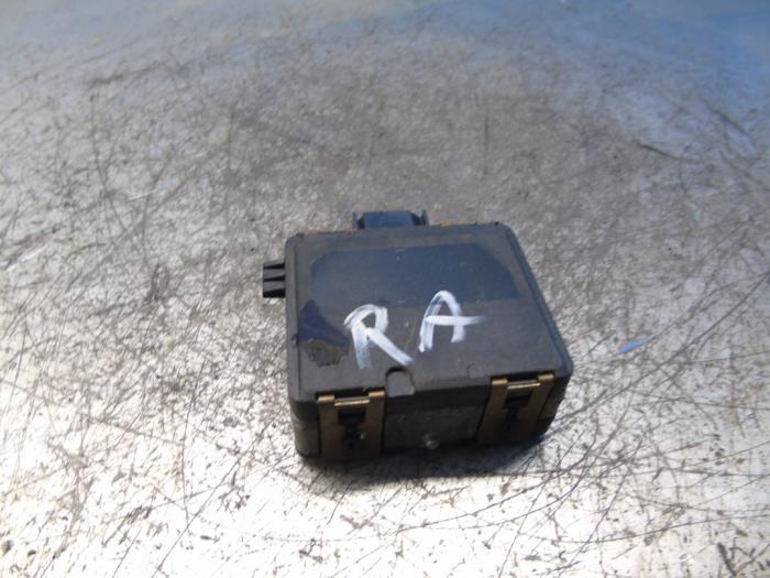 Gebrauchte Blinden Fleck Sensor Audi Q3 (F3B) 1.5 35 TFSI 16V Preis € 183,75 Margenregelung angeboten von Maresia Auto Recycling B.V.