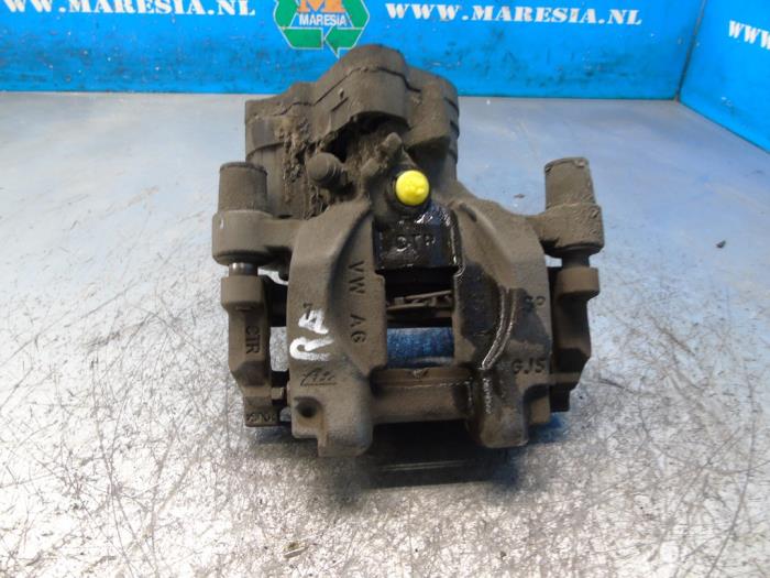 Gebrauchte Bremszange rechts hinten Audi Q3 (F3B) 1.5 35 TFSI 16V Preis € 105,00 Margenregelung angeboten von Maresia Auto Recycling B.V.