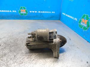 Gebrauchte Anlasser Ford Fiesta 6 (JA8) 1.6 TDCi 16V 90 Preis € 42,00 Margenregelung angeboten von Maresia Auto Recycling B.V.