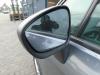 Wing mirror, left from a Opel Crossland (X), 2017 1.2 Turbo 12V, SUV, Petrol, 1.199cc, 81kW (110pk), FWD, B12XHL; EB2DT; D12XHL; EB2ADT; F12XHL; EB2ADTD, 2017-03 2019
