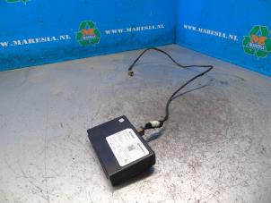 Gebrauchte Navigation Modul Renault Megane IV Estate (RFBK) 1.3 TCE 140 16V Preis € 115,50 Margenregelung angeboten von Maresia Auto Recycling B.V.