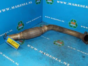 Used Exhaust front section Kia Cerato 1.5 CRDi 16V Price € 52,50 Margin scheme offered by Maresia Auto Recycling B.V.
