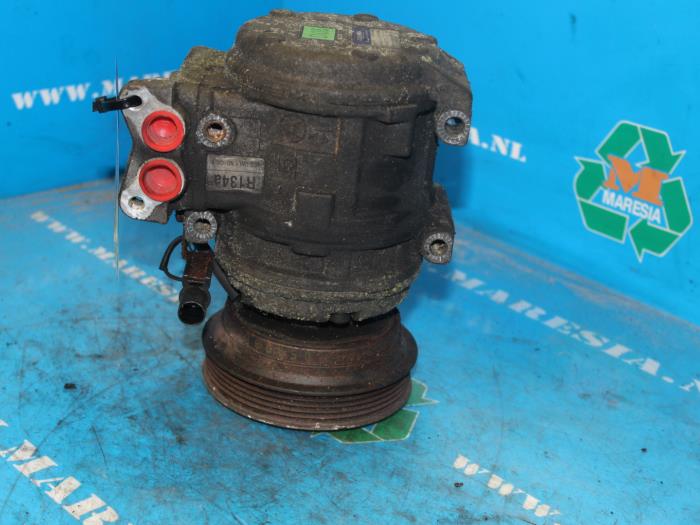 Gebrauchte Klimapumpe Kia Cerato 1.5 CRDi 16V Preis € 42,00 Margenregelung angeboten von Maresia Auto Recycling B.V.