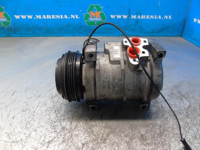 Usagé Pompe clim Iveco New Daily VI 35C18,35S18,40C18,50C18,60C18,65C18,70C18 Prix € 183,75 Règlement à la marge proposé par Maresia Auto Recycling B.V.