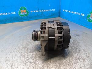 Dynamo from a Iveco New Daily VI 35C18,35S18,40C18,50C18,60C18,65C18,70C18 2023