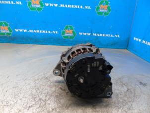 Dynamo from a Iveco New Daily VI 35C18,35S18,40C18,50C18,60C18,65C18,70C18 2023