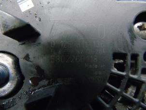 Dynamo from a Iveco New Daily VI 35C18,35S18,40C18,50C18,60C18,65C18,70C18 2023