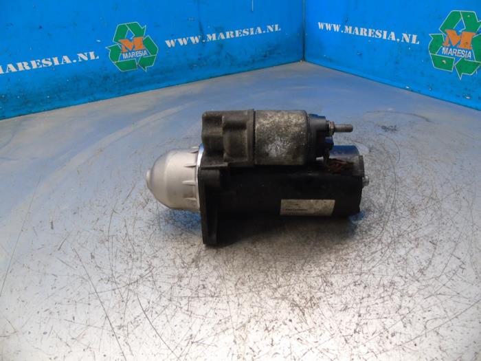Used Starter Iveco New Daily VI 35C18,35S18,40C18,50C18,60C18,65C18,70C18 Price € 78,75 Margin scheme offered by Maresia Auto Recycling B.V.