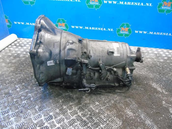 Usagé Boite de vitesses Iveco New Daily VI 35C18,35S18,40C18,50C18,60C18,65C18,70C18 Prix € 2.205,00 Règlement à la marge proposé par Maresia Auto Recycling B.V.