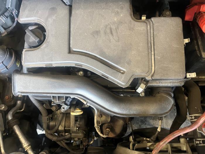 Used Engine Toyota Yaris III (P13) 1.0 12V VVT-i Price € 840,00 Margin scheme offered by Maresia Auto Recycling B.V.