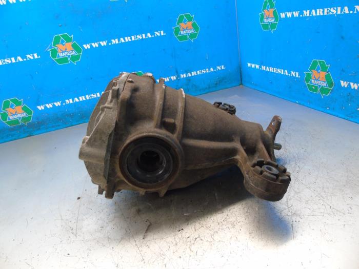 Gebrauchte Differential hinten Lexus LS (F4) 600h 5.0 32V VVT-i Preis € 892,50 Margenregelung angeboten von Maresia Auto Recycling B.V.