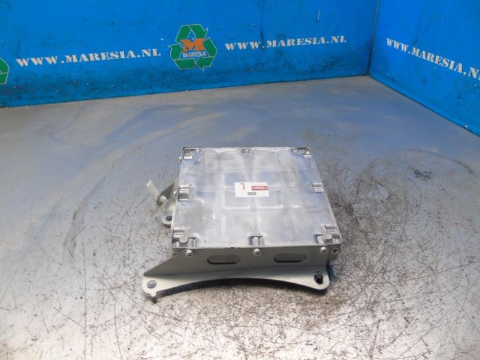 Used Computer, miscellaneous Lexus LS (F4) 600h 5.0 32V VVT-i Price € 52,50 Margin scheme offered by Maresia Auto Recycling B.V.