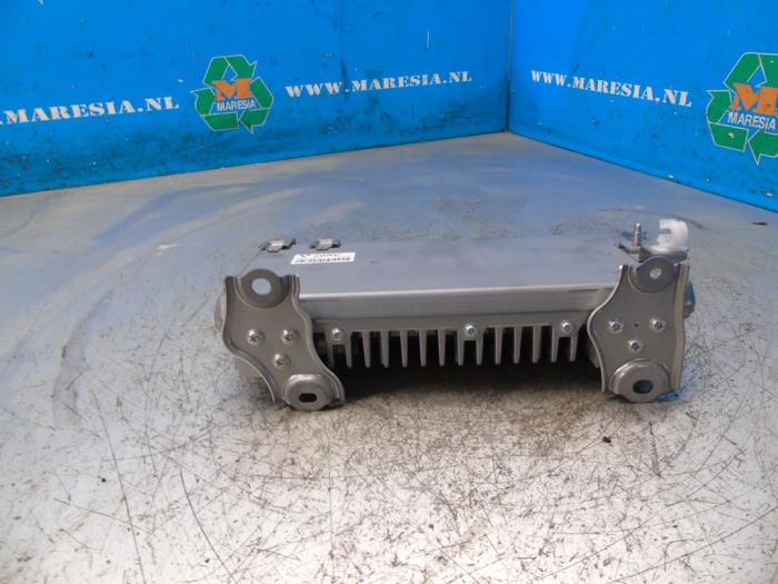 Used Power steering computer Lexus LS (F4) 600h 5.0 32V VVT-i Price € 472,50 Margin scheme offered by Maresia Auto Recycling B.V.