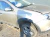 Aile avant droite d'un Dacia Sandero II 1.0 TCe 100 12V 2020