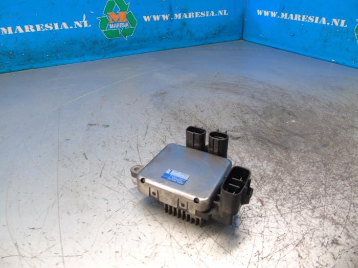 Used Cooling computer Lexus LS (F4) 600h 5.0 32V VVT-i Price € 162,75 Margin scheme offered by Maresia Auto Recycling B.V.