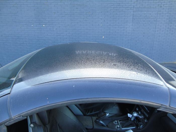 Używane Dach Mercedes SLK (R171) 1.8 200 K 16V Cena € 262,50 Procedura marży oferowane przez Maresia Auto Recycling B.V.
