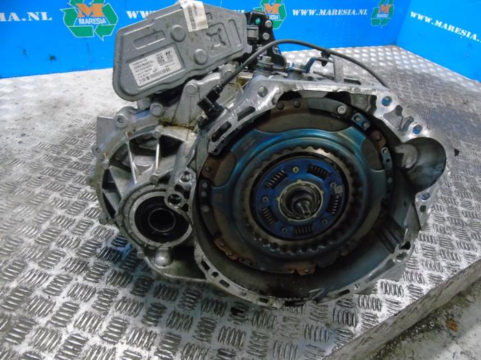 Gebrauchte Getriebe Hyundai i30 Wagon (PDEF) 1.5 T-GDI 16V Hybrid 48V Preis € 2.625,00 Margenregelung angeboten von Maresia Auto Recycling B.V.