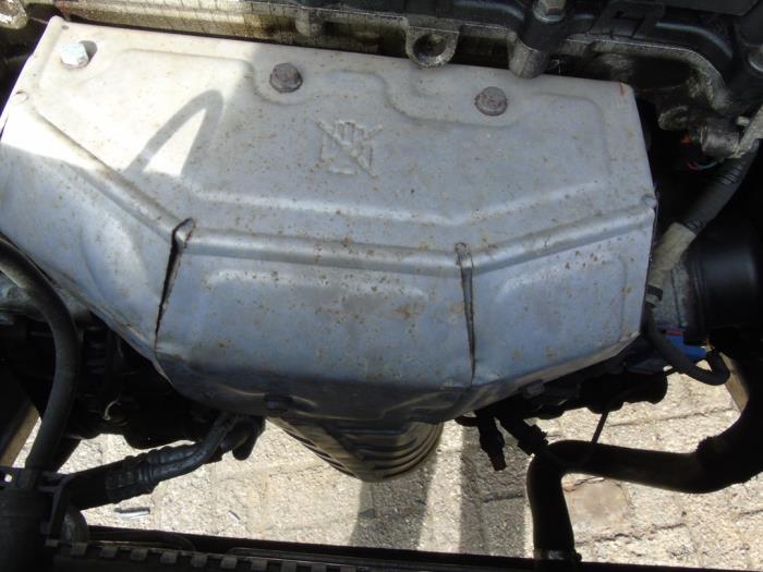 Gebrauchte Katalysator Citroen Berlingo Cinqspace, Multispace 1.6 VTi 95 16V Preis € 262,50 Margenregelung angeboten von Maresia Auto Recycling B.V.