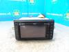Toyota Auris (E15) 1.4 D-4D-F 16V Navigation System