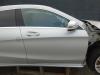 Mercedes-Benz CLA Shooting Brake (117.9) 1.5 CLA-180 d 16V Framdörr, 4-dörrars, höger