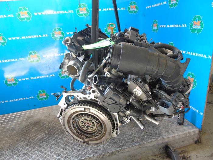 Used Engine Hyundai i30 Wagon (PDEF) 1.5 T-GDI 16V Hybrid 48V Price € 2.205,00 Margin scheme offered by Maresia Auto Recycling B.V.