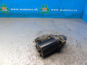Used Starter Mercedes SLK (R171) 1.8 200 K 16V Price € 52,50 Margin scheme offered by Maresia Auto Recycling B.V.