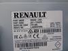 Radio from a Dacia Sandero II 1.0 TCe 100 12V 2020