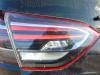 Opel Crossland (X) 1.2 Turbo 12V Euro 6 Rücklicht links