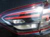 Opel Crossland (X) 1.2 Turbo 12V Euro 6 Rücklicht rechts