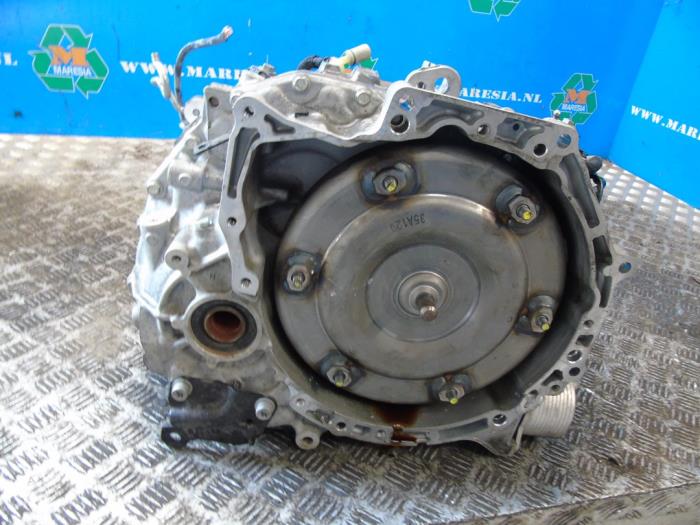 Gebrauchte Getriebe Opel Crossland (X) 1.2 Turbo 12V Euro 6 Preis € 1.050,00 Margenregelung angeboten von Maresia Auto Recycling B.V.