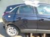 Opel Crossland (X) 1.2 Turbo 12V Euro 6 Tür 4-türig rechts hinten
