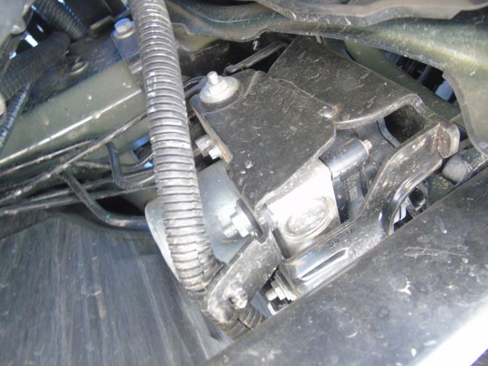 Gebrauchte ABS Pumpe Opel Crossland (X) 1.2 Turbo 12V Euro 6 Preis € 210,00 Margenregelung angeboten von Maresia Auto Recycling B.V.