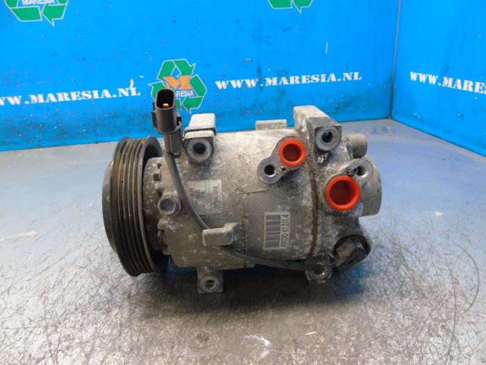 Gebrauchte Klimapumpe Hyundai i20 (GBB) 1.2i 16V Preis € 105,00 Margenregelung angeboten von Maresia Auto Recycling B.V.