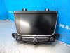 Opel Crossland (X) 1.2 Turbo 12V Euro 6 Navigation Display