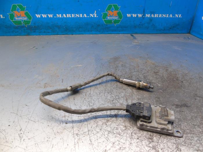 Usados Sonda Lambda Renault Kangoo Express (RFK) 1.5 Blue dCi 95 Precio € 199,50 Norma de margen ofrecido por Maresia Auto Recycling B.V.