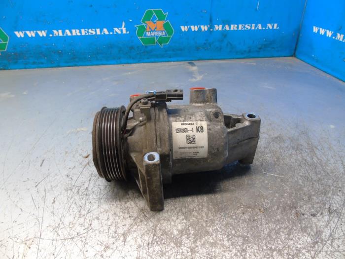 Gebrauchte Klimapumpe Dacia Dokker Express (8S) 1.5 Blue dCi 95 Preis € 105,00 Margenregelung angeboten von Maresia Auto Recycling B.V.