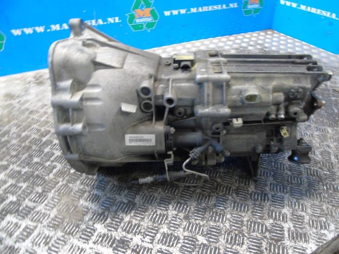 Gebrauchte Getriebe BMW 1 serie (E87/87N) 116i 2.0 16V Preis € 630,00 Margenregelung angeboten von Maresia Auto Recycling B.V.